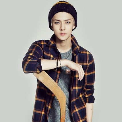 Exo S Sehun 5 Things To Know About The K Pop Heartthrob Who Loves Children And Hates Birthday Presents South China Morning Post