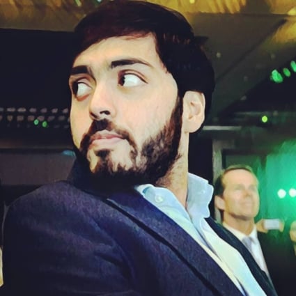 5 Things To Know About Anant Ambani Mukesh Ambani S Youngest Son South China Morning Post Born on april 10, 1995 in mumbai, anant has two siblings akash and isha. anant ambani mukesh