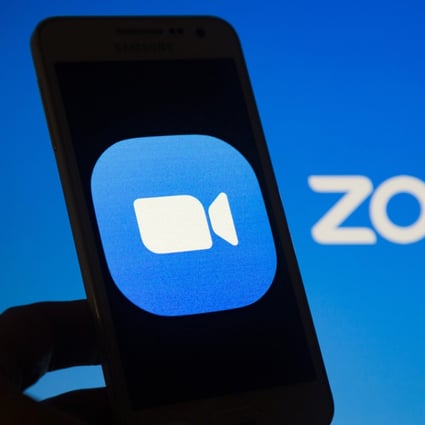 Safety and privacy concerns about Zoom’s fast-growing videoconferencing app is driving a global backlash against the company. Photo: DPA