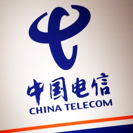 China Telecom should be banned from operating in US, departments say | South China Morning Post