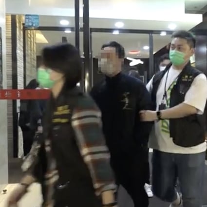 Twenty-five customers at a Tsim Sha Tsui pub escaped prosecution under coronavirus regulations after they were determined to be maintaining proper social distancing. Photo: RTHK