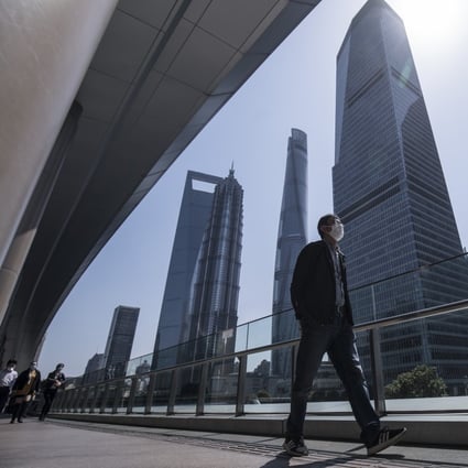 Venture capitalists get back to work in China. Photo: Bloomberg