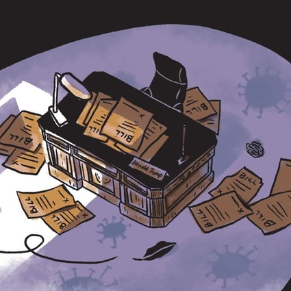 Illustration: SCMP Graphics