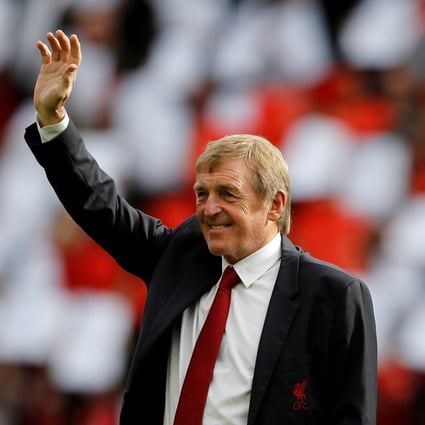 Kenny Dalglish Hails Brilliant Staff After Positive Coronavirus Test South China Morning Post His popular books are kenny dalglish autobiogr. kenny dalglish hails brilliant staff
