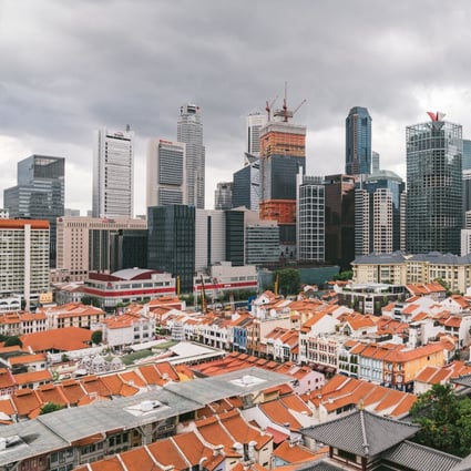 Analysts say prices are unlikely to crash the way they did following the global financial crisis in 2009, provided unemployment remains stable. Photo: Bloomberg