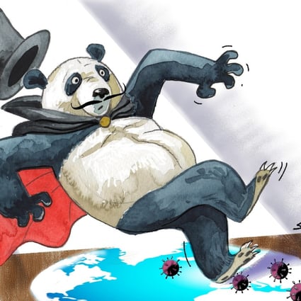 Illustration: Craig Stephens