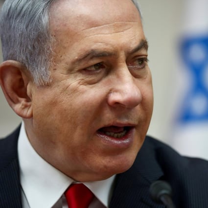 Boost for Israel’s Netanyahu as rival Gantz is denied extension to form