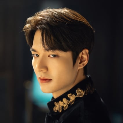 Lee Min-ho breaks his three-year hiatus with the new K-drama The King: Eternal Monarch on Netflix. Photo: Netflix