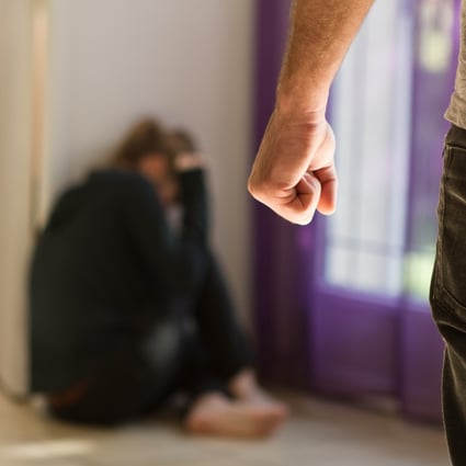 The coronavirus lockdown has led to a surge in domestic violence. Photo: Shutterstock