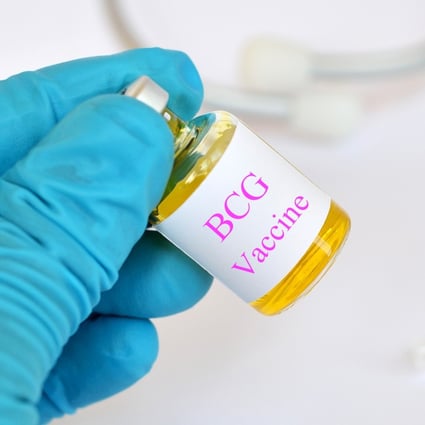 The BCG (Bacillus Calmette-Guérin) vaccine could be a key to protecting people against the coronavirus. Photo: Shutterstock