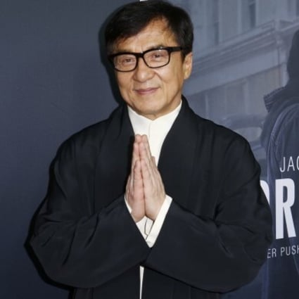 5 of Jackie Chan’s most dangerous stunts including one that nearly