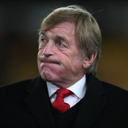 There are strong suspicions Kenny Dalglish contracted Covid-19 through a spread that took hold at the Liverpool-Atletico Madrid Uefa Champions League match. Photo: DPA