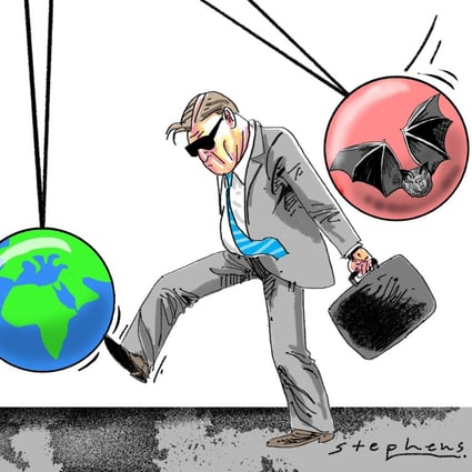 Illustration: Craig Stephens