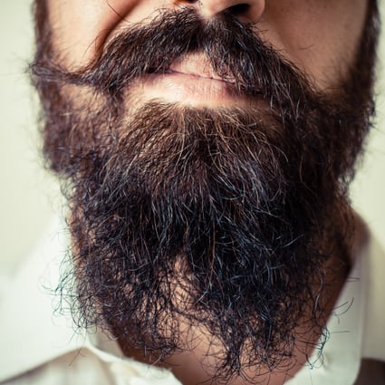 The beard has always been a contentious style choice, but with the threat of coronavirus our hygiene habits are more important now than ever. Photo: Shutterstock