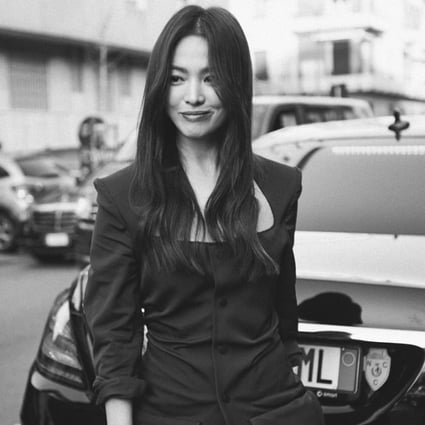 Why Is Song Song Divorcee Song Hye Kyo Selling Her Luxury Seoul Estate For Less Than Market Value South China Morning Post