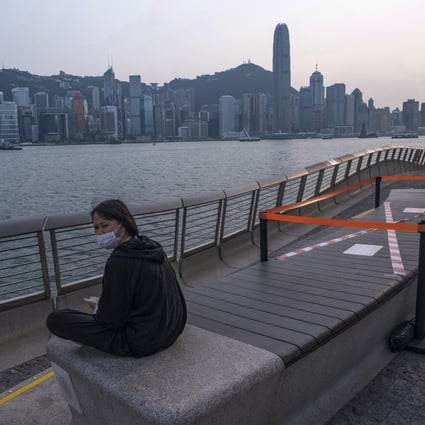 Hong Kong To Step Up Covid 19 Surveillance And May Make All Air Travellers Remain In Specific Locations Until Coronavirus Test Results Known South China Morning Post