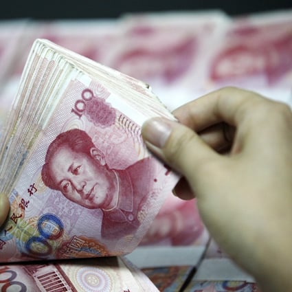 Government debt and policy bank bonds are likely to remain attractive to foreign investors in the coming years, as more Chinese debt is included in global bond indices. Photo: Shutterstock