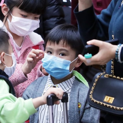 Hundreds Of Hong Kong Kindergartens Apply To Increase Tuition Fees With 