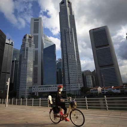 Coronavirus Why Singapore Fears A Hidden Reservoir Of Covid 19 Cases South China Morning Post