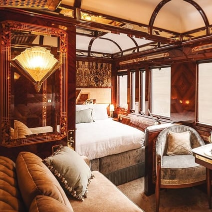 Eight luxury hotels are using their power and grand spaces for a good cause during the global pandemic. Photo: @belmond/Instagram