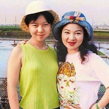 Taiwanese Singer Actress Pai Bing Bing Spent 15 Years Wiping Away Memories Of Daughter S Murder A Crass Social Media Post Revived The Trauma South China Morning Post