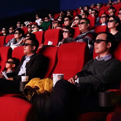 Chinese Cinemas On Their Knees Reduced To Selling Popcorn Wedding Packages As Netflix Streaming Sites Gain Viewers South China Morning Post The documentaries and foreign films outside of the top 250 will be at the bottom if you're interested. chinese cinemas on their knees