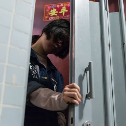 The Japanese government defines hikikomori as people who have remained isolated at home for at least six consecutive months. Photo: SCMP Pictures