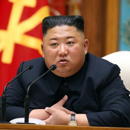 A South Korean source said on Friday that North Korean leader Kim Jong-un was alive and would likely make an appearance soon. Photo: EPA-EFE