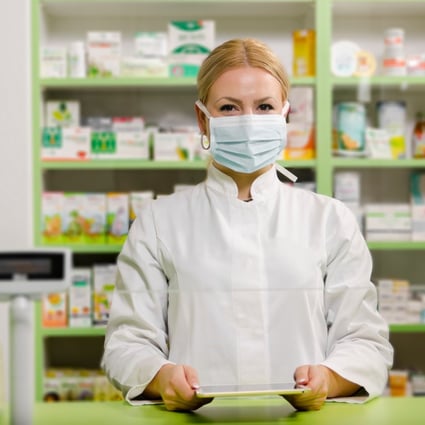 Prescription anti-anxiety drug use has risen sharply during the coronavirus pandemic. Photo: Shutterstock