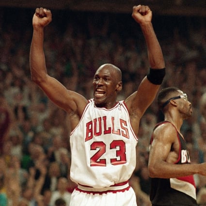 Michael Jordan, LeBron James, Muhammad Ali or Babe Ruth – who is the real  GOAT? | South China Morning Post