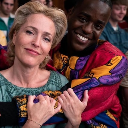 From Schitt S Creek And Rupaul S Drag Race To Sex Education And Itaewon Class 6 Lgbt Shows To Binge On While Self Isolating South China Morning Post From Schitt S Creek And Rupaul S Drag Race To Sex Education And Itaewon Class 6 Lgbt Shows To Binge On While Self Isolating South China Morning Post