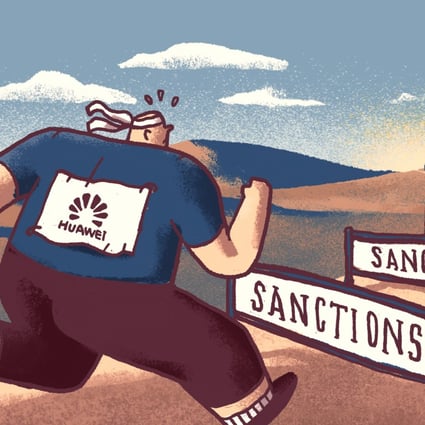 south china morning post