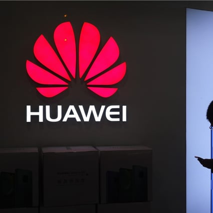 Huawei Technologies was the only major smartphone vendor to come off better in the latest quarter despite the coronavirus pandemic, according to a report by Hong Kong-based research firm Counterpoint. Photo: AP