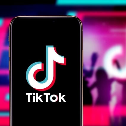 TikTok’s continued popularity shows that US investigations into data and privacy issues may become a sideshow. Photo: Handout