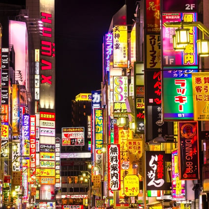 Coronavirus Pandemic Good For Forcing Pretty Girls Into Sex Work Japan Comedian Says South China Morning Post