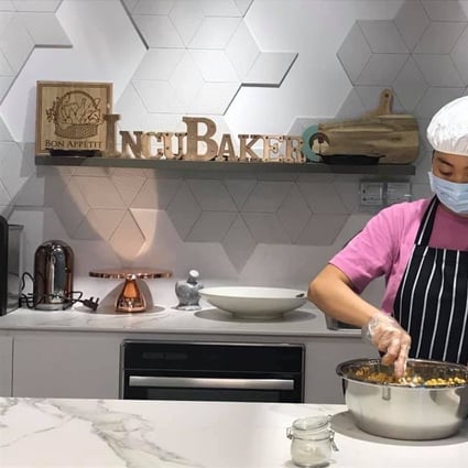 Angeline Leong, a vegan in Singapore, makes tempeh to order in small batches. High in protein and fat, low-carb, and packed with vitamins and minerals, it is a versatile meat substitute great for the keto diet and for weight loss.