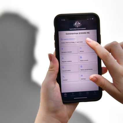 australia s covidsafe to singapore s tracetogether are coronavirus contact tracing apps a panacea privacy invasion or simply flawed south china morning post