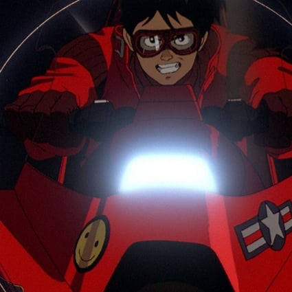 Which Classic Animation Predicted Tokyo Hosting The Olympics And Cancelling Them South China Morning Post