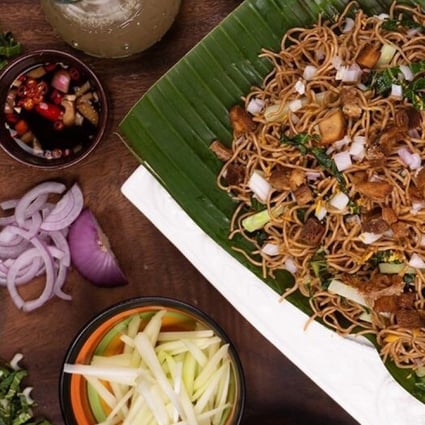 Here are the best vegan places to grab a bite in Metro Manila. Photo: @cosmicphilippines/Instagram