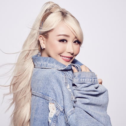 Youtube Star Wengie On G I Dle Her K Pop Dream Tiktok And Progressing As An Artist South China Morning Post