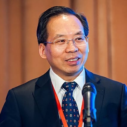 Liu Shangxi, head of the Chinese Academy of Fiscal Sciences, sparked debate among policymakers after suggesting the central bank buy bonds directly from the government.