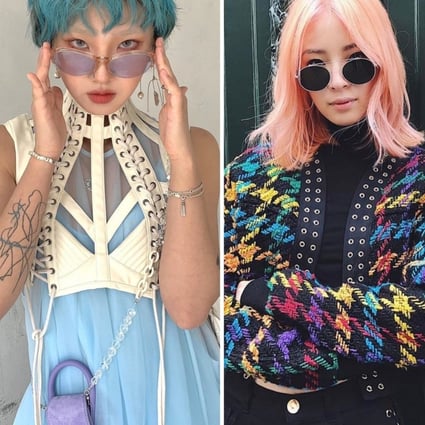 5 Top South Korean Fashion Influencers To Follow On Instagram From Irene Kim To Risabae South China Morning Post 5 Top South Korean Fashion Influencers To Follow On Instagram From Irene Kim To Risabae South China Morning Post