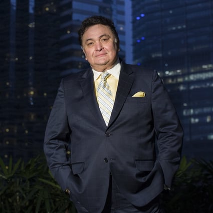 And Damn It I Survived Late Indian Actor Rishi Kapoor On Playing The Romantic Hero Without Being Tall Or Buff Until He Smelled The Coffee South China Morning Post Your india stock images are ready. late indian actor rishi kapoor on