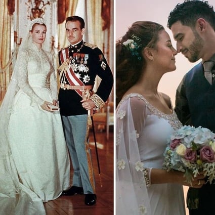 Meghan Markle Wasn T The First Actress To Marry Into Royalty From Grace Kelly To Jamie Lee Curtis 6 More Celebrities Who Found A Real Life Prince Charming South China Morning Post