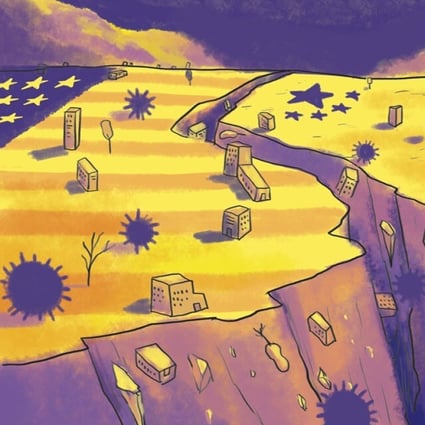 Illustration: Kaliz Lee