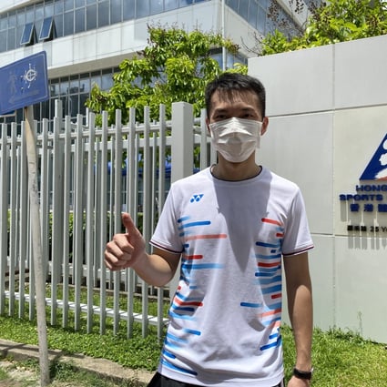 Hong Kong Sports Institute Ends Six Week Lockdown As Pandemic Eases South China Morning Post