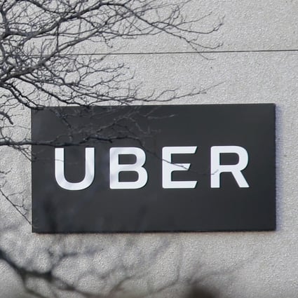 San Francisco-based Uber has never turned an adjusted quarterly profit and is unlikely to do so this year. Photo: AP