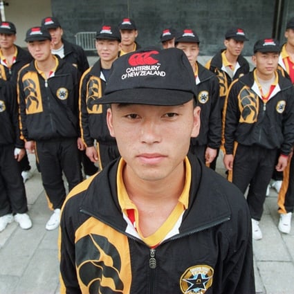 Ex Hong Kong Coach George Simpkin Persuaded Taiwan Union To Change Name So Mainland China Could Join World Rugby Assistant Says South China Morning Post Infobox non test cricket team country name = hong kong image caption = hong kong cricket association logo icc member year = 1969 icc status = associate the hong kong cricket team is a team representing the chinese special administrative region of hong kong in international cricket. ex hong kong coach george simpkin