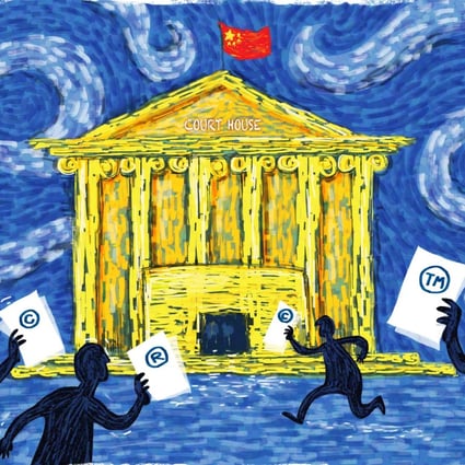 From Bruce Lee To L Oreal China Is Pumping Up Optimism For Court Cases 