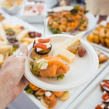 Plagued by bankruptcy filings, food poisoning incidents, and millennial disdain, buffets were struggling well before the coronavirus pandemic began. Photo: Getty Images/iStockphoto